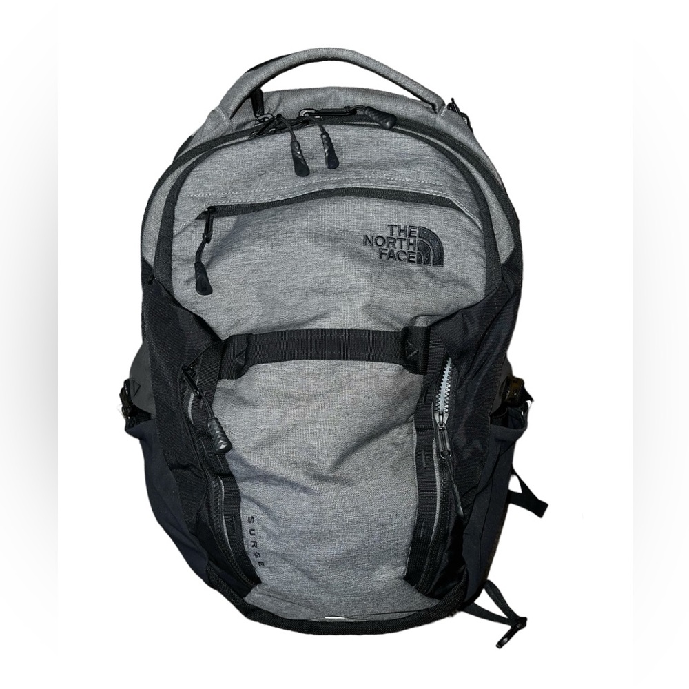 The North Face Surge Back Pack